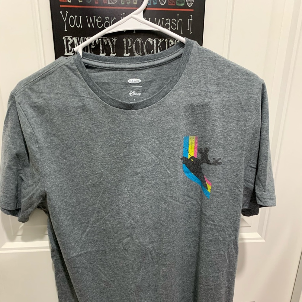 Disney tee